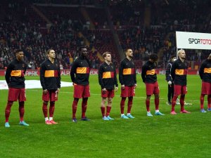 Galatasaray Son 14 Karşılaşmada 1 Galibiyet