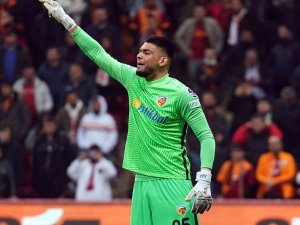 Spor Toto Süper Lig: Galatasaray: 1 - Kayserispor: 1 (Maç Sonucu)