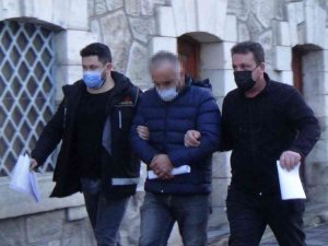 Kütahya’daki Uyuşturucu Operasyonuna 1 Tutuklama
