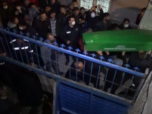 Gaziantep’te Soba Faciası: 3 Ölü