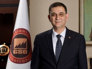 Gso Başkanı Ünverdi’den Destek Paketi Değerlendirmesi