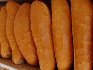 Yozgat’ta Ekmek 2 Lira 50 Kuruş Oldu