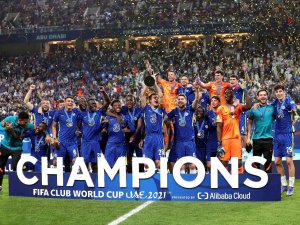 Chelsea, Fıfa Dünya Kulüpler Kupası’nda Şampiyon Oldu