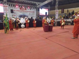 Gümüşhane’nin Düşman İşgalinden Kurtuluşunun 104. Yıldönümü Kutlandı