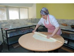 Afyonkarahisarlı Örnek Kadın Girişimci
