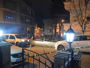 Bakırköy’de Silahlı Çatışma: 4 Yaralı