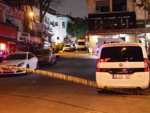 Bakırköy’de 4 Kişinin Yaralandığı Silahlı Çatışmada 2 Kişi Gözaltına Alındı