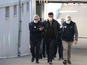 Adana’da Deaş Operasyonuna 1 Tutuklama