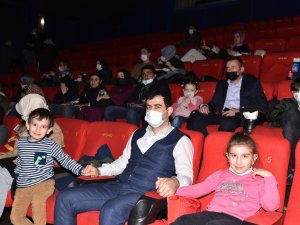 Karatay Belediyesi Personeline Anlamlı Etkinlik