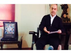 Tbesf Başkanı Demirhan Şerefhan'dan Hakkındaki İddialara Cevap