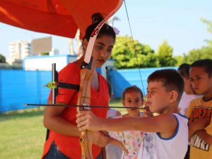 Sıfır Rakımından Torosların Zirvesine Spor