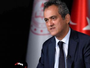 Bakan Özer: “5 Yaş Grubunda Şubat 2022 İçin Koyduğumuz Hedefe 2021 Yılı Sonu İtibarıyla Ulaştık”