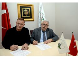 Osmangazi Bayan Hentbol Takımının Başına Masiç Getirildi