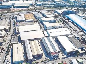 “Sanayici Depo Bulamıyor”