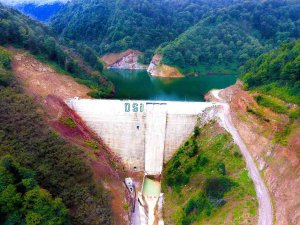 Düzce’ye 525 Milyon Liralık Yatırım Yapıldı
