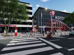 Kılıçdaroğlu, Buca Metrosu’nun Temelini Atacak