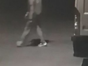 Kablo Hırsızı Yüzünden Tüm Mahalle Karanlığa Gömüldü