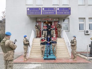 Diyarbakır Merkezli Terör Operasyonunda 7 Tutuklama