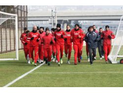 Karşıyaka, Antalyaspor’a Konuk Olacak
