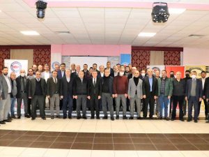 Eğitimcilerin Vefa Buluşması