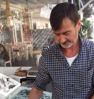 Ordu’da Trafik Kazası: 1 Ölü, 2 Yaralı