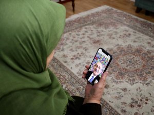 Kılıçdaroğlu Ve Milletvekili Erol’dan Şehit Göl’ün Annesine Telefon