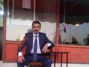Tartıştığı Kahvehane Sahibini Silahla Öldürdüğü İddia Edilen Şüpheli Yakalandı