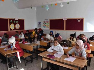 Bitlis’te Siyer Yarışmasına Yoğun Katılım