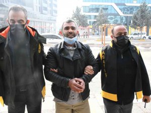 Karısının Boğazını Kesen Koca: “Allah Şifa Versin, Çok Seviyorum”