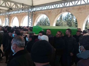 Genç Gazeteci Toprağa Verildi