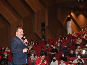 Balıkesir Büyükşehir, Yazılımcı Gençler Yetiştirecek