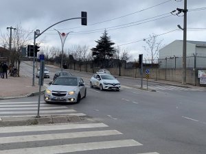 Otomobilde Bulunan İki Kadın Öldürülmüştü, Görgü Tanığı O Anları Anlattı: