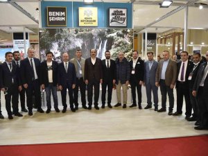 Emıtt 2021’de Selçuklu Rüzgarı