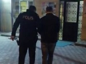 Siirt’te Hırsızlıktan Aranan Şahıs Yakalandı