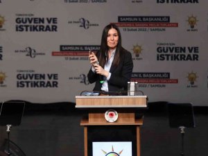 Cumhurbaşkanı Erdoğan: “Önümüzdeki 16 Ayı Fırsata Dönüştüreceğiz”