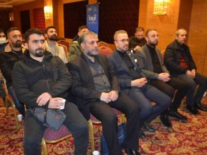 Basın Konseyi’nden Bilgi Güvenliği Semineri