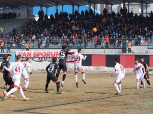 Tff 2. Lig Kırmızı Grup