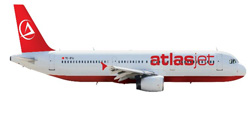 Atlasjet'in Adı Değişti