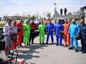 Tuzla Belediye Başkanı Yazıcı: "Programları İle Renk Katan Radyocular İyi Ki Varsınız"