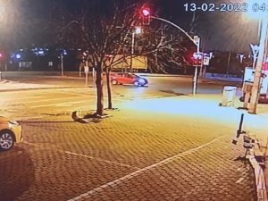 Otomobil İçindeki Çifte Cinayete İlişkin Yeni Görüntü Ortaya Çıktı