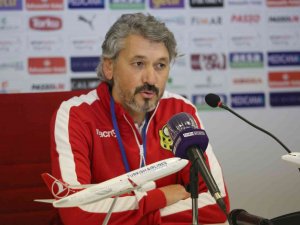 Atila Gerin: “Bu Mücadelenin İçinde Olacağız”