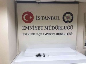 Esenler’de Öldürülen 27 Yaşındaki Gencin Katil Zanlısı Kardeşi Çıktı