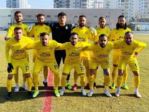 Lider Talasgücü İlk Yenilgisini Aldı