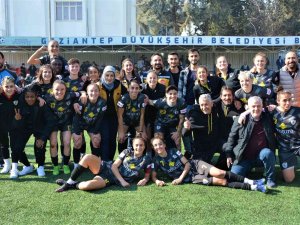Alg Spor, Adana’yı Farklı Mağlup Etti