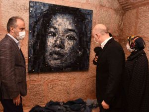 Zindanda ’Sanatsal’ Dönüşüm