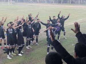 Ortaca Belediyespor Deplasmanda Dalyanspor’u 1-0 Mağlup Etti