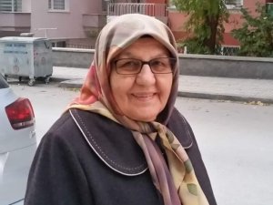 Sancaktepe Belediye Başkanı Şeyma Döğücü’nün Acı Günü