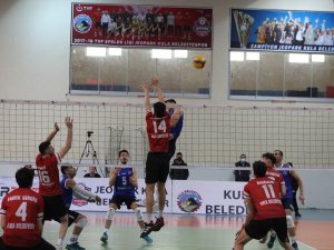 Jeopark Kula Belediyespor’dan Kritik Galibiyet