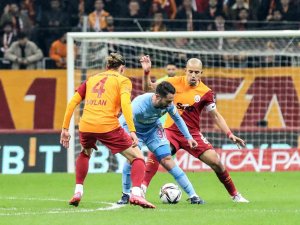 Kayserispor İ̇stanbul’dan 1 Puanla Döndü