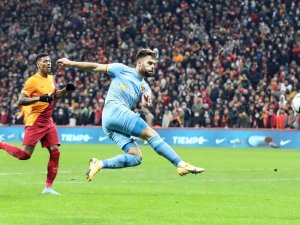 Miguel Cardoso 2. Golünü Attı